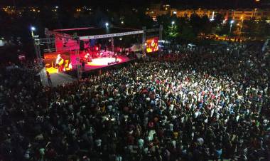 Beyşehir Göl Festivali 2019