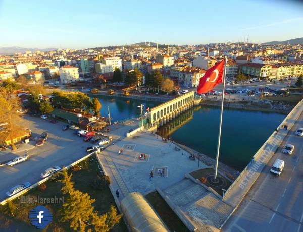 Beyşehir Tarihi