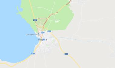 Bahçelievler Mahallesi