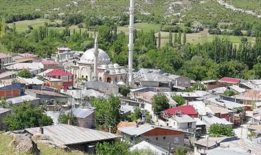 Damlapınar Mahallesi