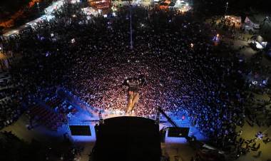 Beyşehir Göl Festivali 2026