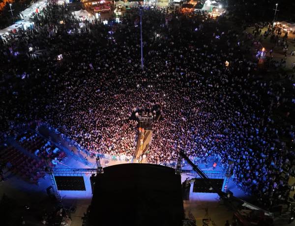 Beyşehir Göl Festivali 2026