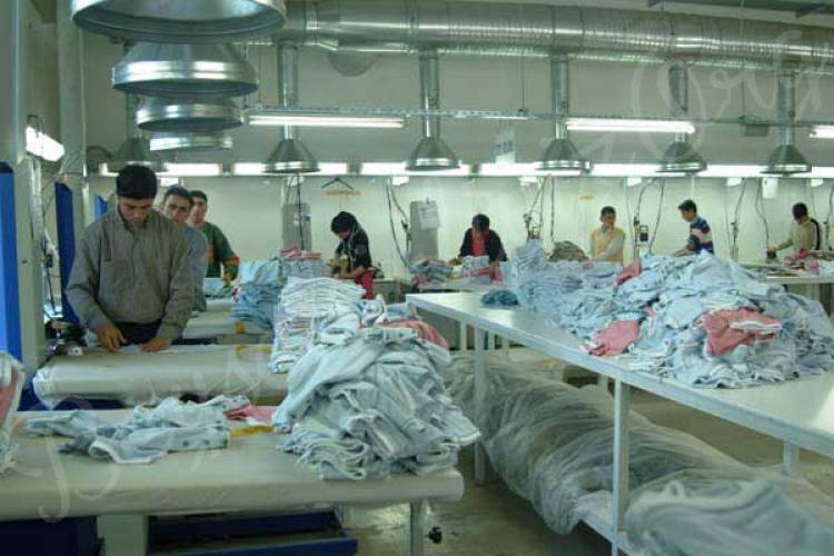Tekstil Sanayi ve Dokumacılık