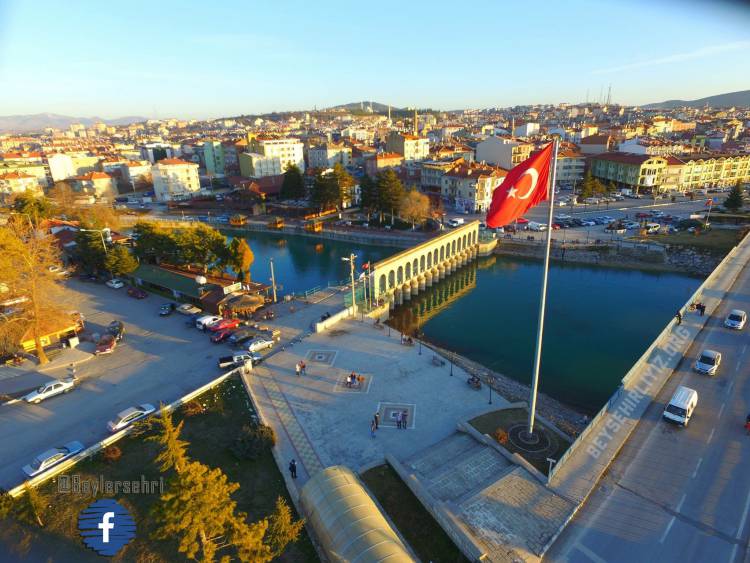 Beyşehir Tarihi