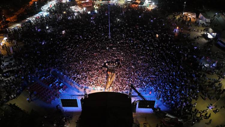 Beyşehir Göl Festivali 2026